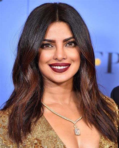 Priyanka Chopra On Feminism And Why ‘being Bad Is Just Sexy