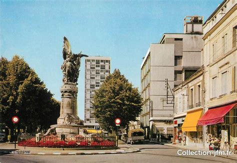 Find and follow posts tagged chateauroux on tumblr. / CPSM FRANCE 36 "Châteauroux, place Gambetta" | 36 indre ...