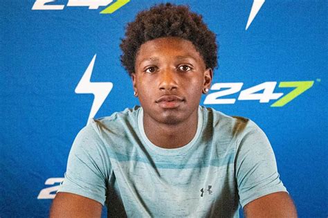 Ohio State reclaims top spot after adding four-star tight end from Georgia