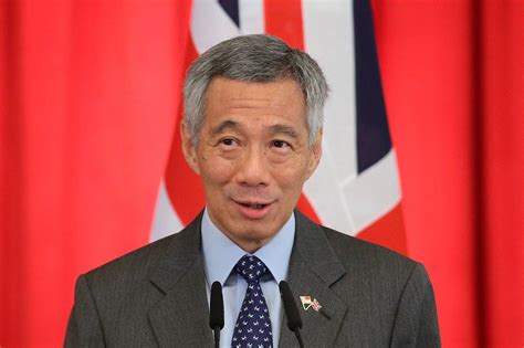 Singapore Prime Minister Says He Will Call Election Soon Wsj