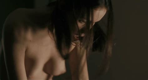 Nude Video Celebs Sabrina Greve Nude O Duplo 2012