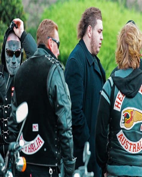 50 Interesting Facts About Biker Gangs Page 43