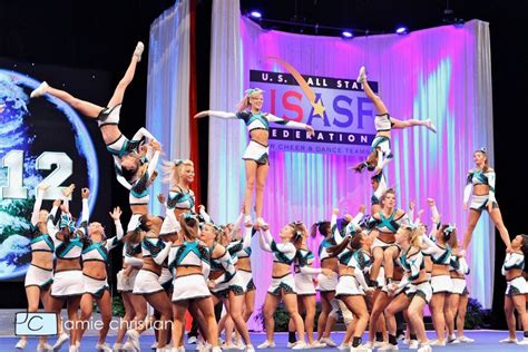 and together we will not break cheer extreme senior elite cheer extreme allstar