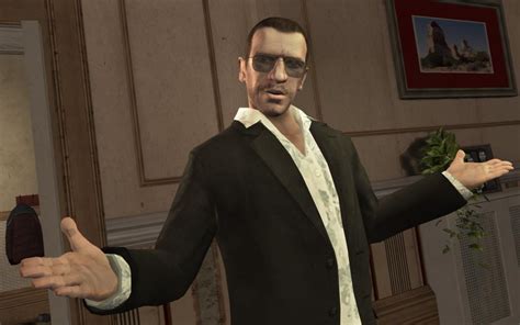 Steams Gta Iv Complete Edition Isnt Exactly Complete Cultured Vultures