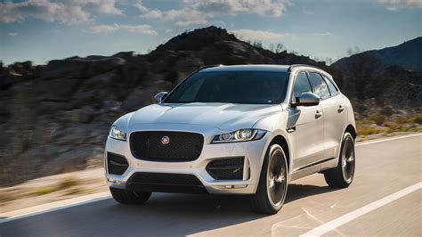 Check spelling or type a new query. 2016 Jaguar F-Pace 2.0d R-Sport first drive review | Auto ...