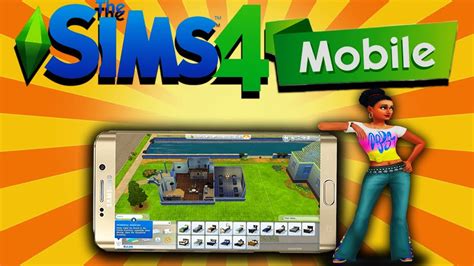 The Sims 4 Apk For Android Mobile And Tablet Conceptual Hub