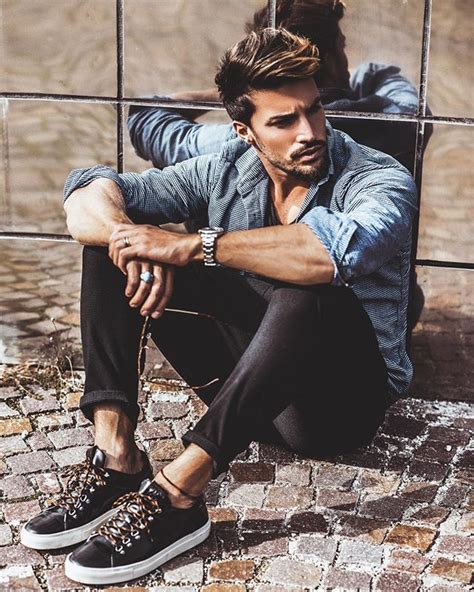 Mariano Di Vaio On Instagram “proud To Present You The New Mdvshoes 🙌🏻🔥 All The New Pieces Now