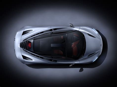 Mclaren 720s Wins Beauty Contest Named Most Beautiful Supercar Of The