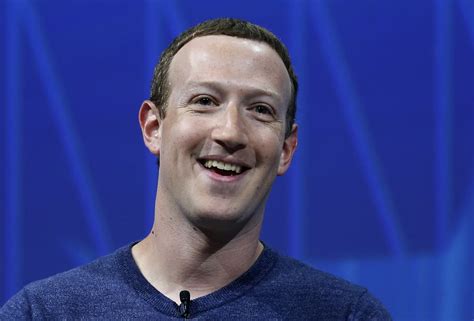 How Facebook Ceo Mark Zuckerberg Lets His Toddlers Use Screen Time