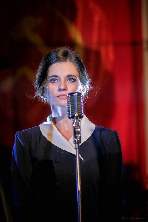 Milada horáková byla statečná žena s krutým osudem. Mimoriadne predstavenie v ŠDKE: Milada Horáková k 70 ...