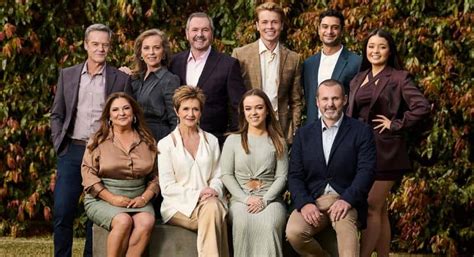 10 Announces Premiere Date For The New Chapter Of Neighbours