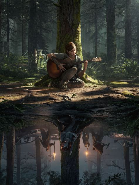 A file transfer window will open on your computer. TLOU2 Phone Wallpapers - Wallpaper Cave