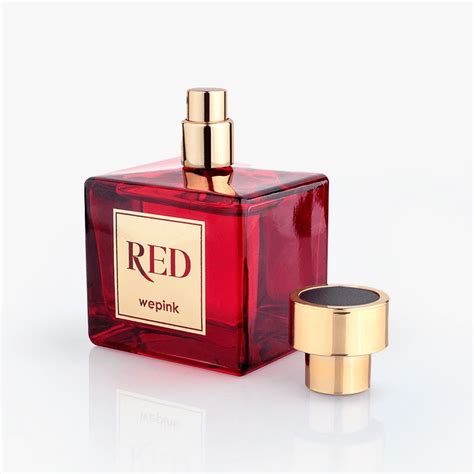 Red We Pink Parfum Ein Neues Parfum Für Frauen 2023