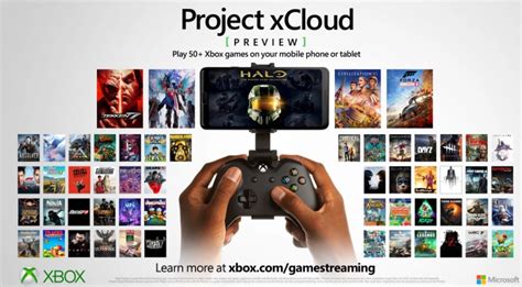 Project Xcloud Microsofts Cloud Gaming Platform For Xbox Top10digital