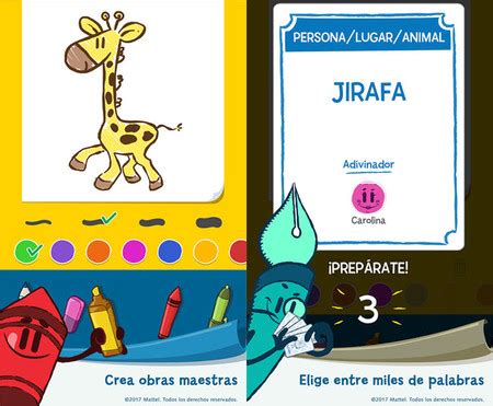 Juego para adivinar que dibujas / juegos tradicionales de uruguay: El clásico juego de mesa Pictionary ya disponible: empieza a dibujar y adivinar palabras en tu móvil