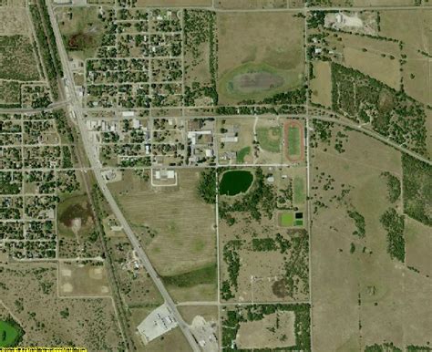 Staying abreast of current events is always important, but it can become essential to stay informed when there's something serious going on in your local area. 2008 Kenedy County, Texas Aerial Photography