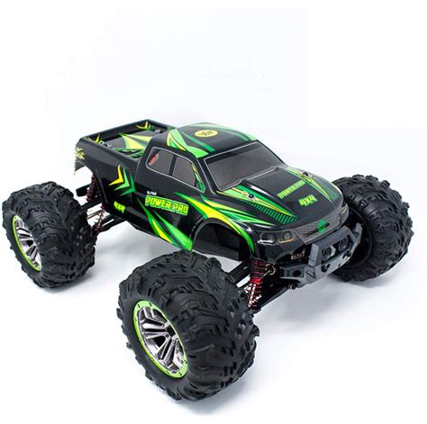 15 Best Rc Cars For Sale 2020