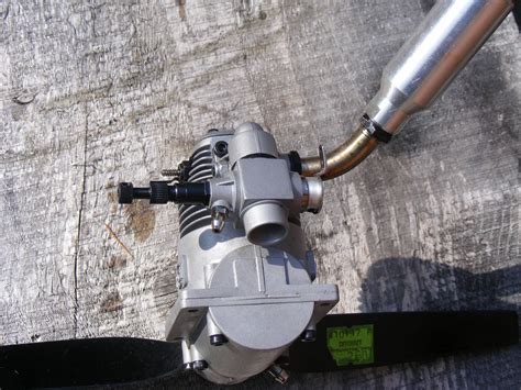 The main reason for this being the. Vintage Model Airplane Engines Running: RCV 58 CD Rotary ...