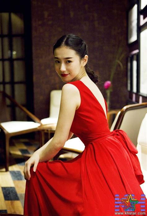 Xin Yuan Zhang Red Dress Maxi Maxi Dress Party Vest Dress Red Formal