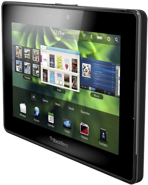 blackberry playbook reviews specs and price compare