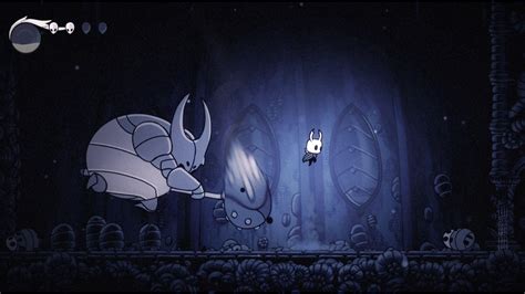 Hollow Knight Review Ign