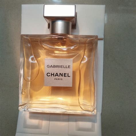 Perfume Chanel Gabrielle 50ml Kesehatan And Kecantikan Parfum Kuku
