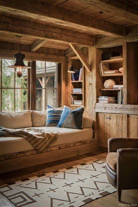 7 Rustic Log Cabin Homes Design Ideas Cabin Homes Log Cabin Homes