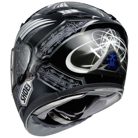 The sales assistant's golden rule for buying a crash helmet is: SHOEI XR1100 DIABOLIC CIMMERIAN MOTORCYCLE HELMET M | eBay