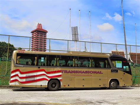 2 process and procedures 2.1 income tax exemption 2.1.1 general criteria for eligibility for tax exemption under order no. Duta Bus Terminal, satellite bus terminal to Malaysia ...
