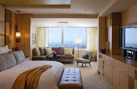 Related Image Guest Room Design Los Angeles Hotels Bedroom Suite