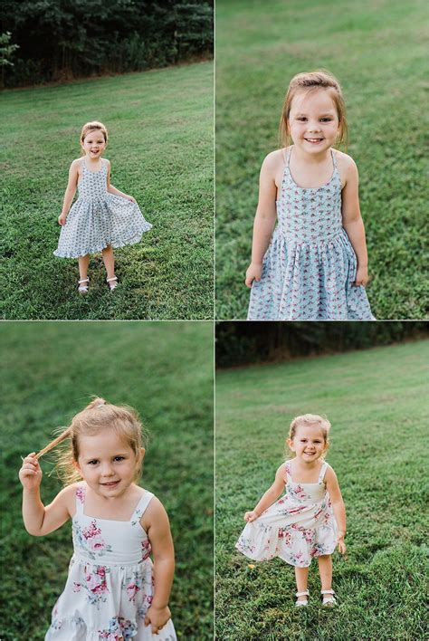 The Noles Family - Greensburg, Indiana Family Photographer — Jennifer