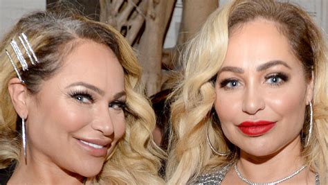 Here's Why You Don't See Stacey Silva's Sons On Darcey & Stacey