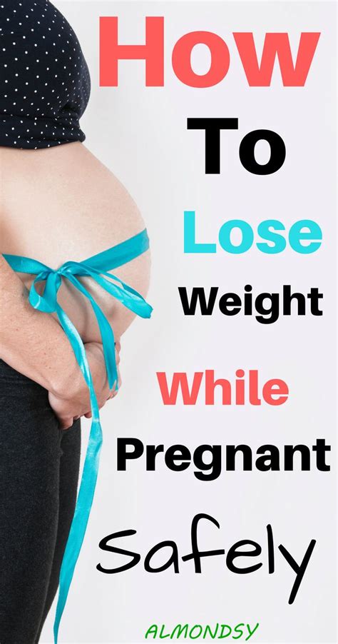 Pin On Weight Loss And Pregnancy