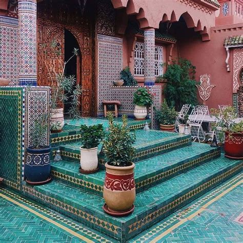 Moroccan Tiles House Companys Instagram Post Moroccantileshouse