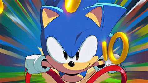 Sonic Origins Gets New Trailer Showcasing The Classics Game Informer