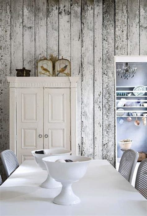 60 Creative Ways To Showcase Wallpaper On Your Walls