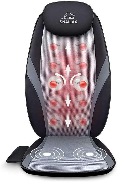 The 9 Best Back Massagers Of 2023 Tested And Reviewed