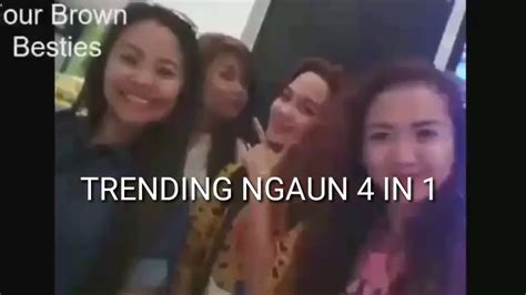 viral video ng 4 na pinay at amerikano youtube