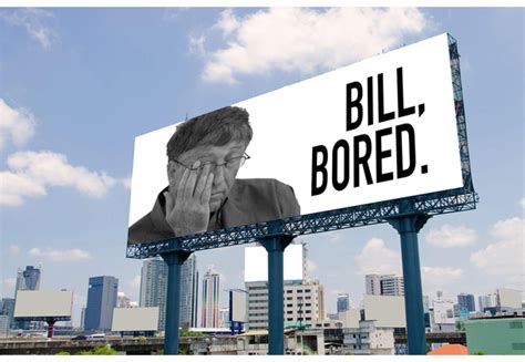 Just Another Billboard Meme Guy