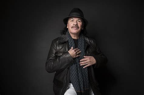 Carlos Santana sets date at Spokane Arena | The Spokesman-Review