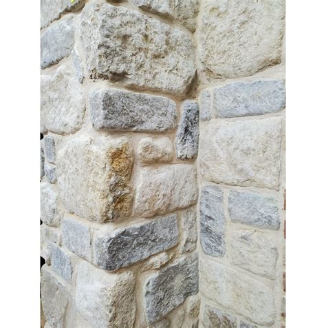 Austin Cream Limestone Metro Brick And Stone Co