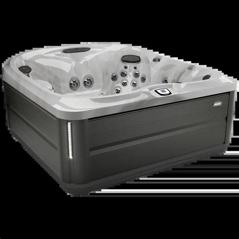 J 495™ Jacuzzi® Hot Tubs Jacuzzi Hot Tubs Of The Triangle
