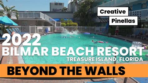 Creative Pinellas' BEYOND THE WALLS: Xina Scuderi at Bilmar Beach