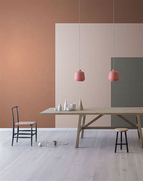 Carre | Interior, Interior design, Colour blocking interior