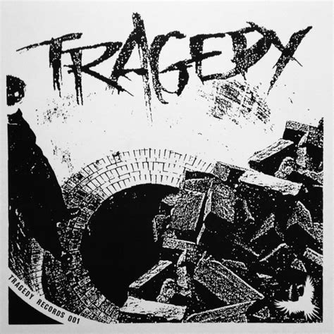Tragedy Tragedy 2014 Vinyl Discogs