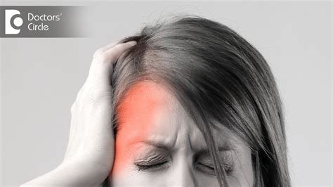 Causes And Cure For Right Sided Headaches In Women Nearing 50 Dr