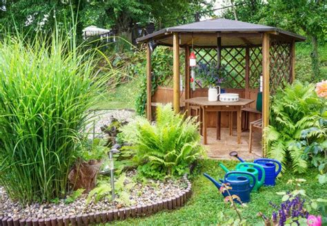 Check spelling or type a new query. Holzpavillon Bauanleitung zum selber bauen