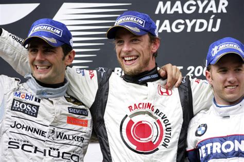 El gran premio de hungría de 2006 fue un gran premio muy difícil, incluso doloroso para los seguidores de la f1 en españa. GP Hungría: Vídeo GP Hungría 2006: ¿la carrera del siglo ...