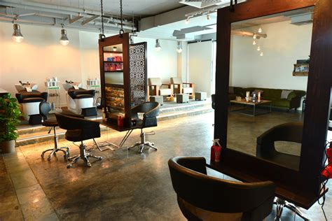 Call us at +971 4345 1233 to schedule an appointment. Salon Choice: SLaM, Dubai | MyFashDiary