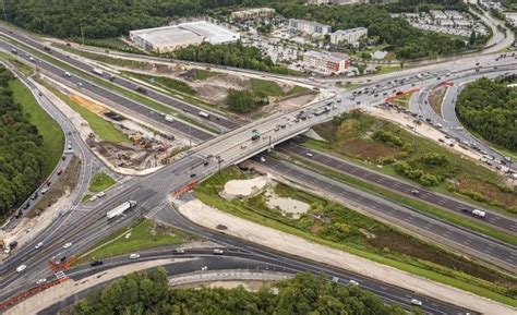 New Contractors To Be Chosen For Seven Florida Road Projects Ceg